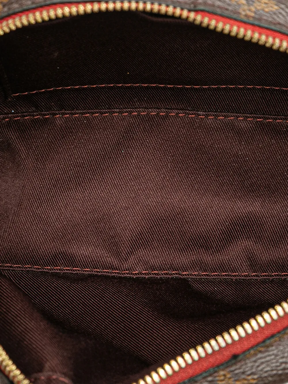 tote Damier Ebene Neverfull PM 2008