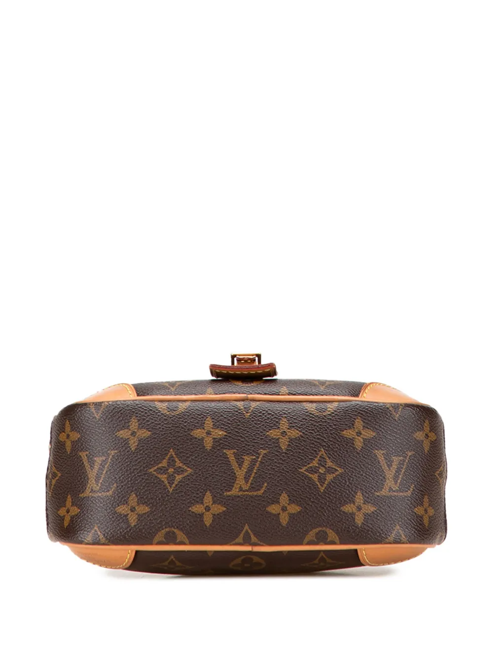 tote Damier Ebene Neverfull PM 2008