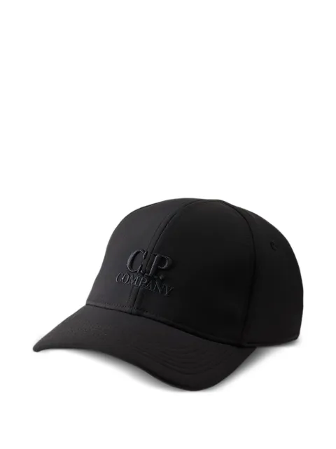 C.P. Company logo-embroidered baseball cap