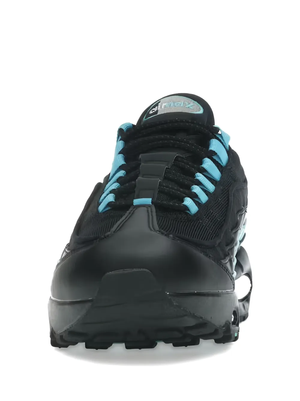 Nike Air Max 95 OG sneakers Zwart