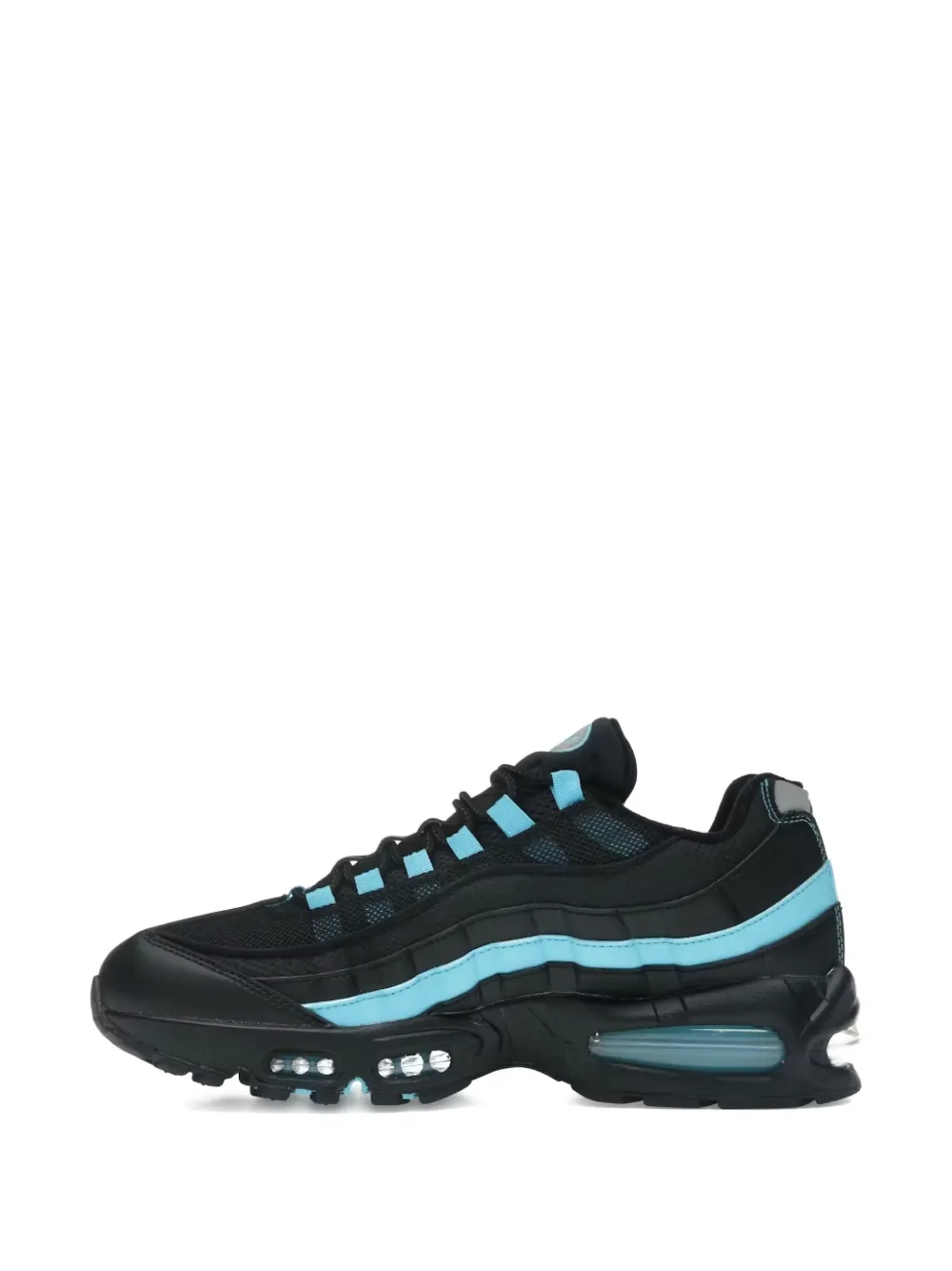Nike Air Max 95 OG sneakers Zwart