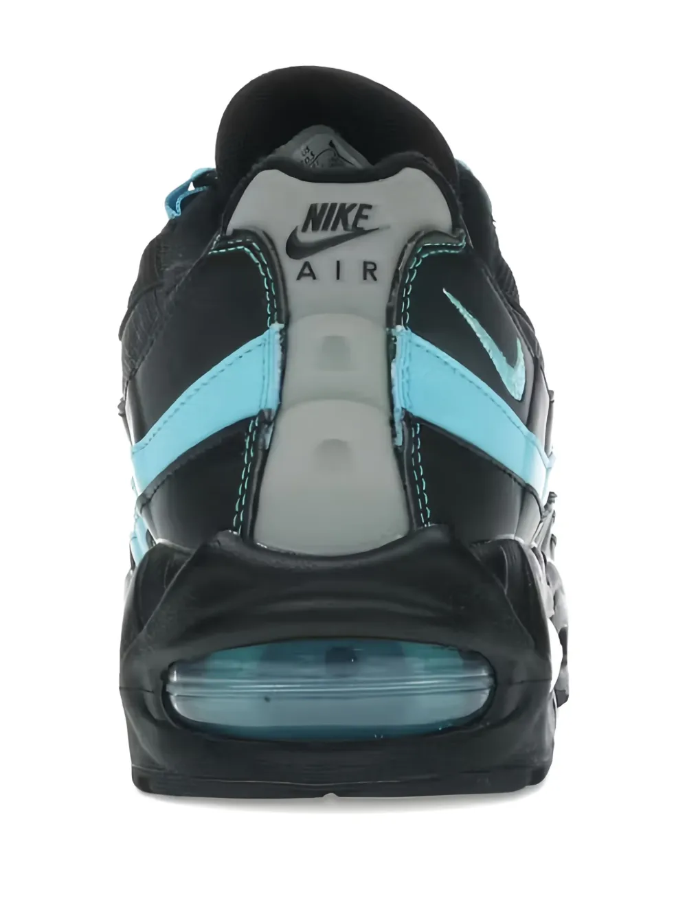 Nike Air Max 95 OG sneakers Zwart