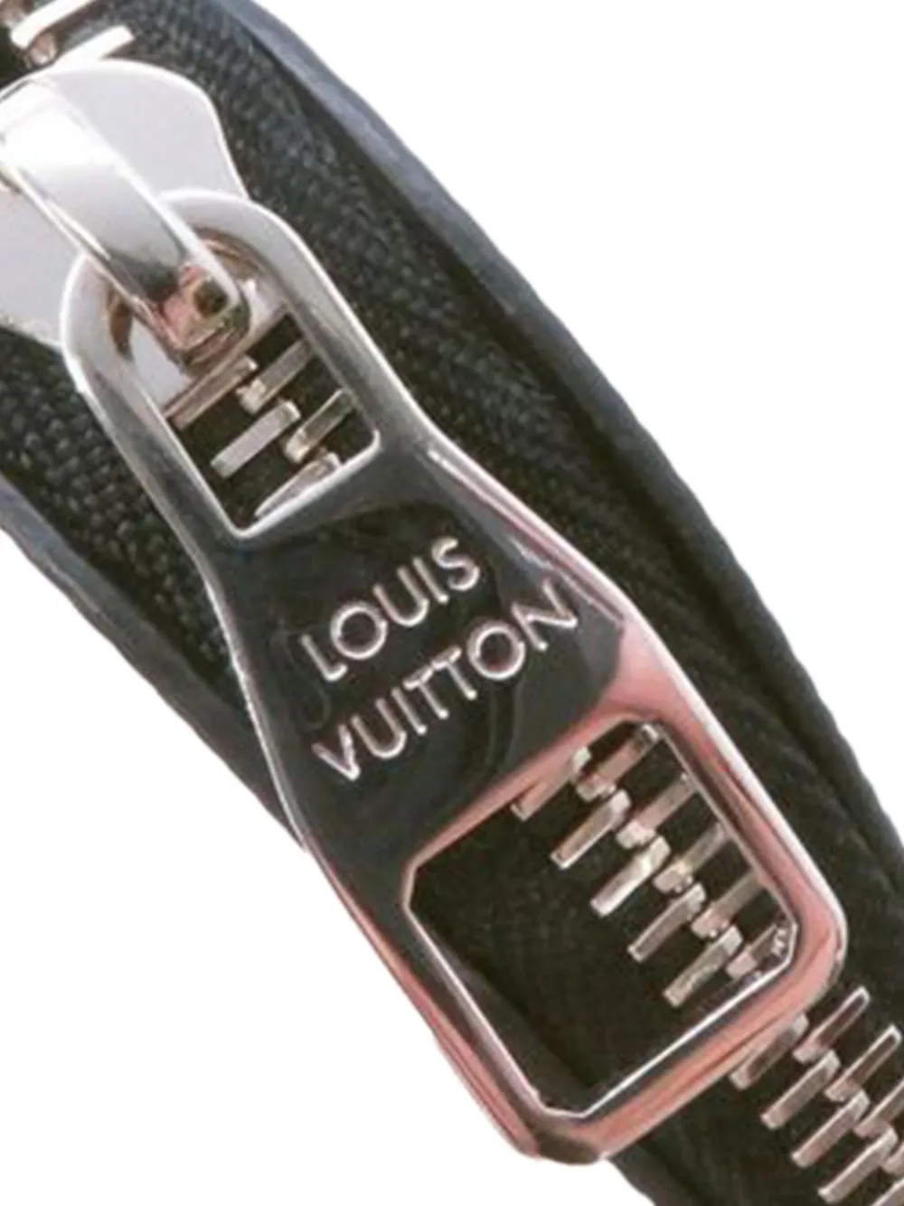 Louis Vuitton Pre-Owned 2016 Epi Pochette Jour GM clutch bag | Pre-Owned | Image 2