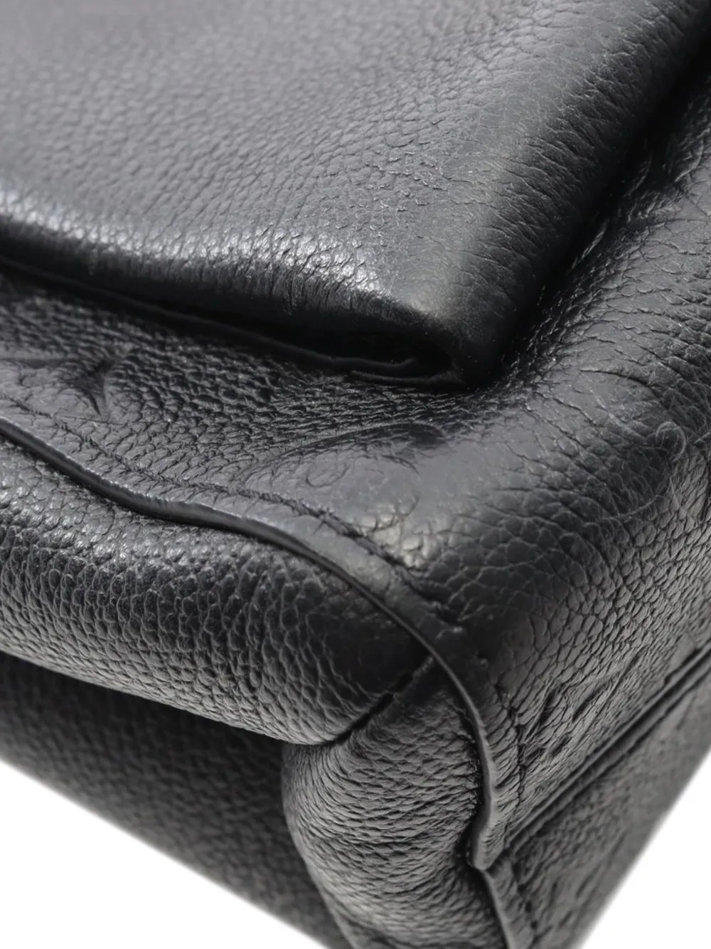 Louis Vuitton Pre-Owned 2021-2025 Monogram Empreinte Vavin PM crossbody bag | Pre-Owned | Image 2