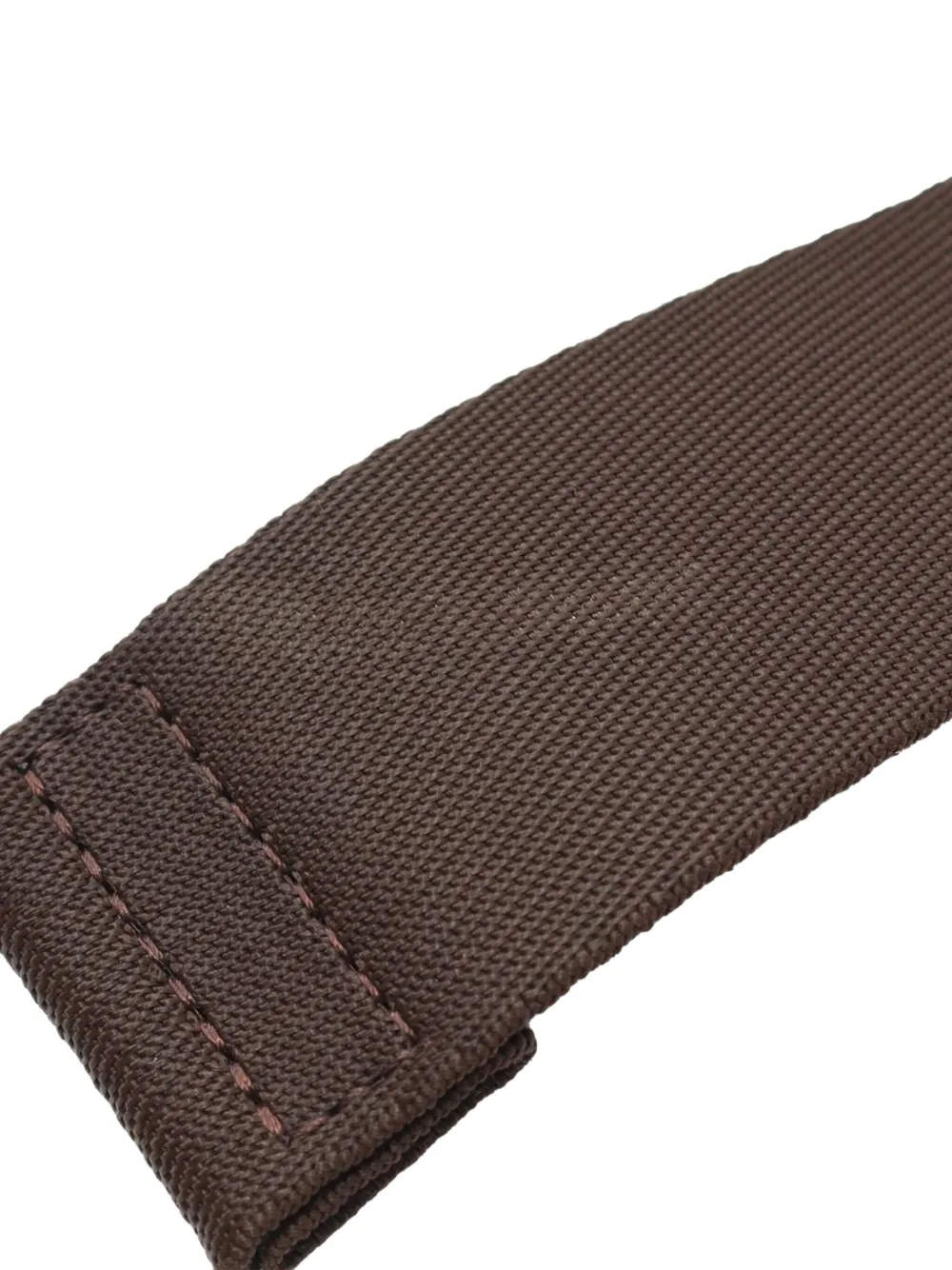 Louis Vuitton Pre-Owned 2008 Damier Ebene Geronimos crossbody bag | Pre-Owned | Image 2