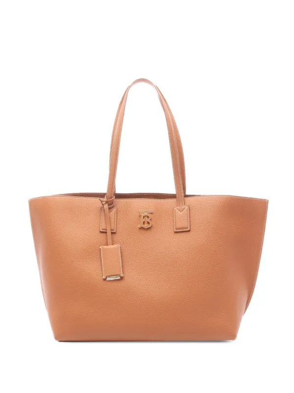 Womens Purses Popular Totes 2018 Burberry Pre-Owned 2018-2025