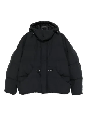 Sacai（サカイ）コート ダウン - FARFETCH
