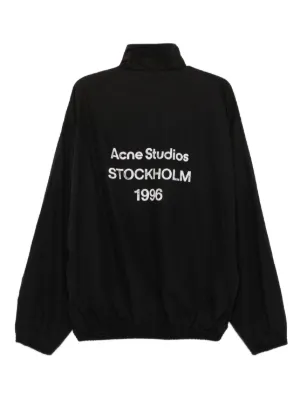 Acne Studios ウィンドブレーカー　新品同様 Acne Studios メンズ ウインドブレーカー通販 - FARFETCH