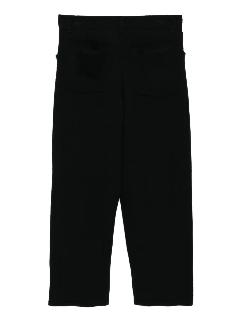 Barrie knitted trousers | Tapered Pants | Image 2