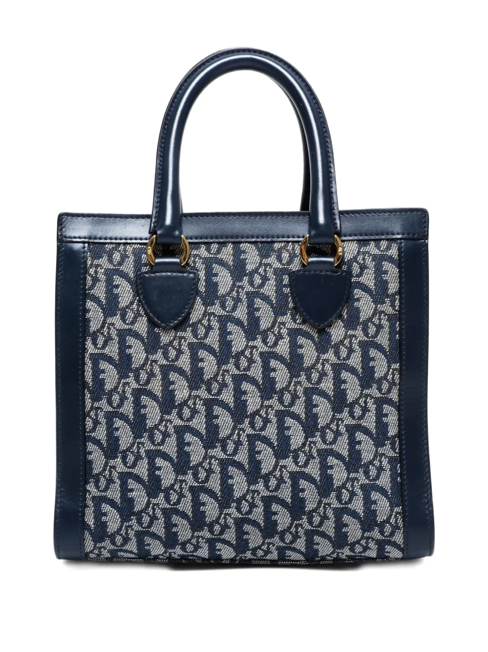 Christian Dior Pre-Owned 1990-2010 monogram-pattern handbag | Pre-Owned | Image 2