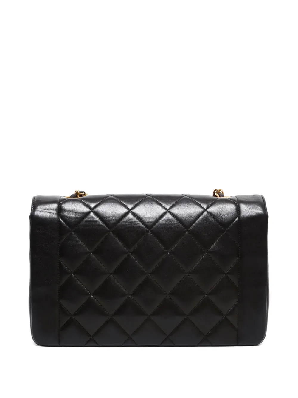 CHANEL Pre-Owned 1994-1996 Diana shoulder bag | Pre-Owned | Image 2
