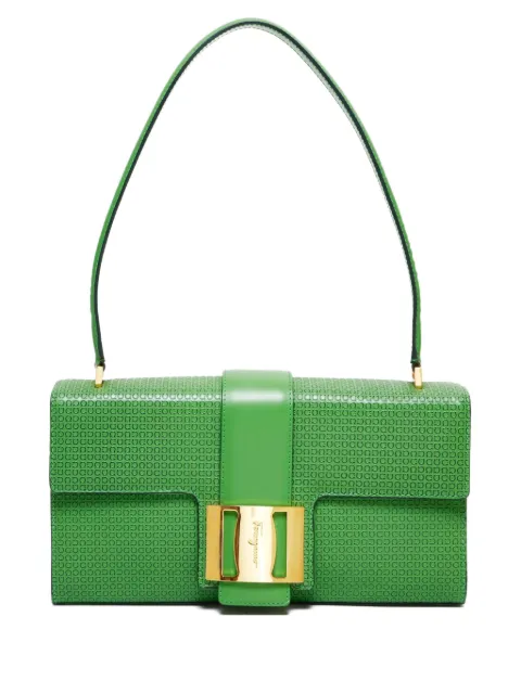 Ferragamo Pre-Owned 2000-2020 Vara shoulder bag