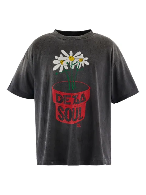 SAINT MXXXXXX De La Soul T-shirt