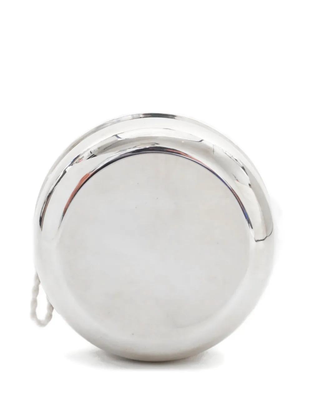 Tiffany & Co. Pre-Owned 2000's round-shape Yo-Yo | Grey | Image 1