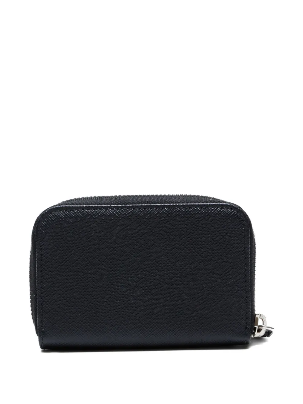 Prada Pre-Owned 2020-2025 triangle-logo wallet | Women | Image 2
