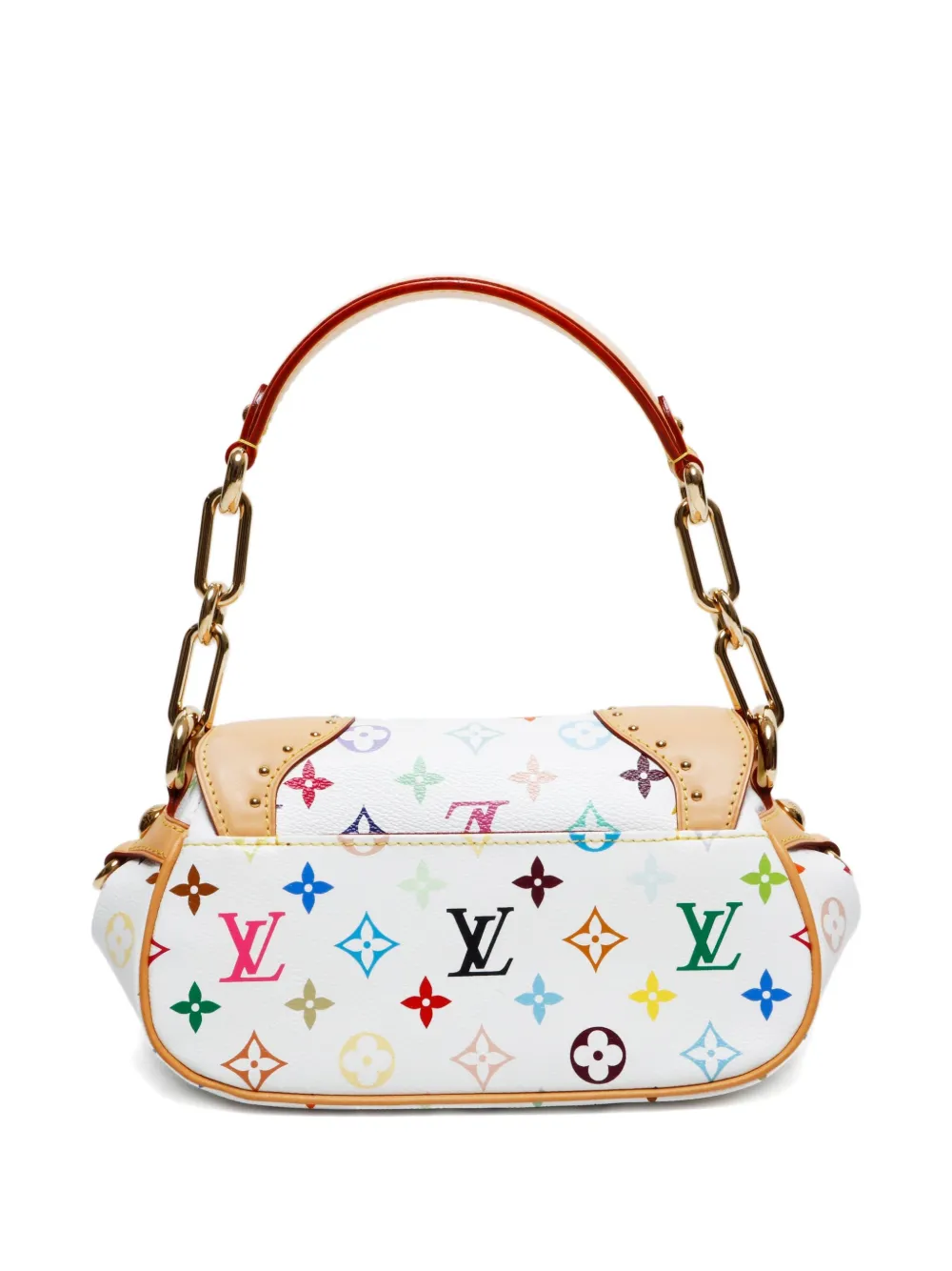 Louis Vuitton Pre-Owned 2007 Marilyn shoulder bag | Pre-Owned | Image 2