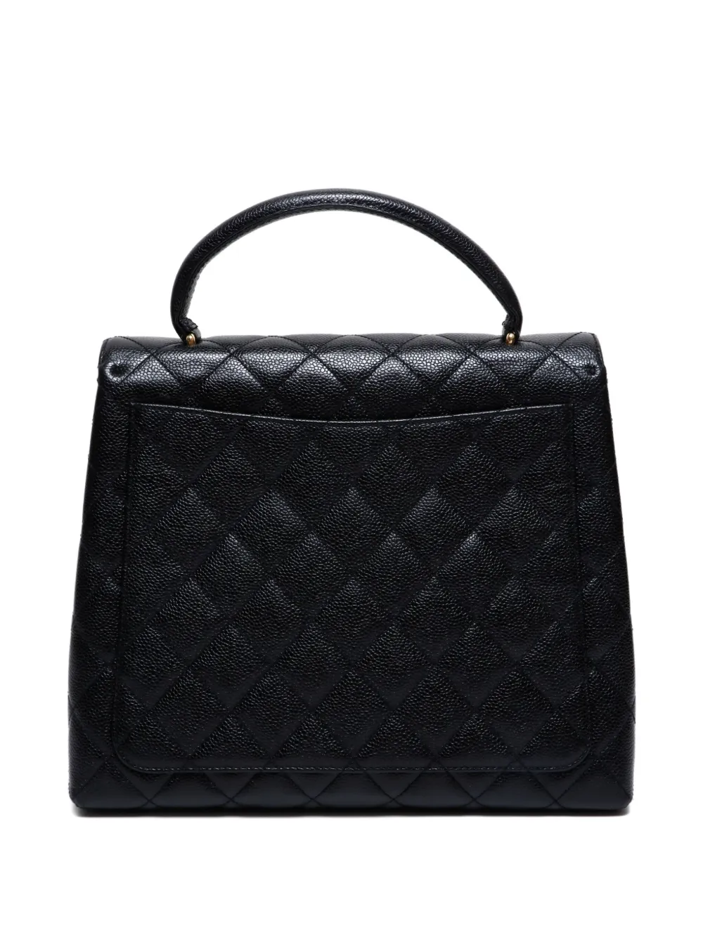 CHANEL Pre-Owned 1990s Kelly top handle handbag | Pre-Owned | Image 2