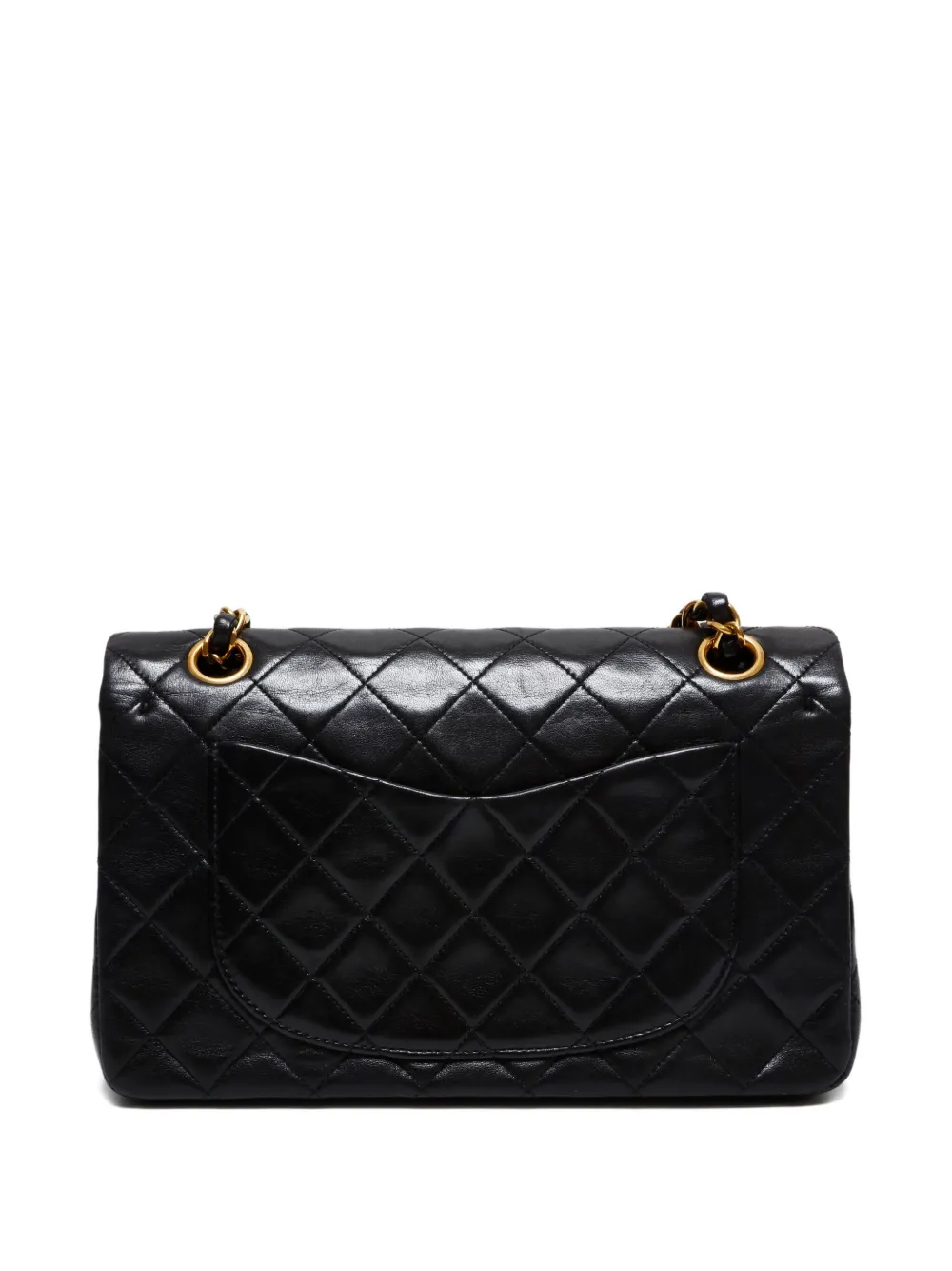 CHANEL Pre-Owned 1994-1996 Schultertasche aus Matelassé-Leder | Pre-owned & Archive | Image 2