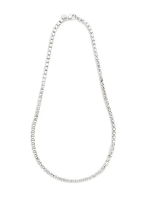 Tiffany & Co. Pre-Owned 2000s Venezian-chain necklace