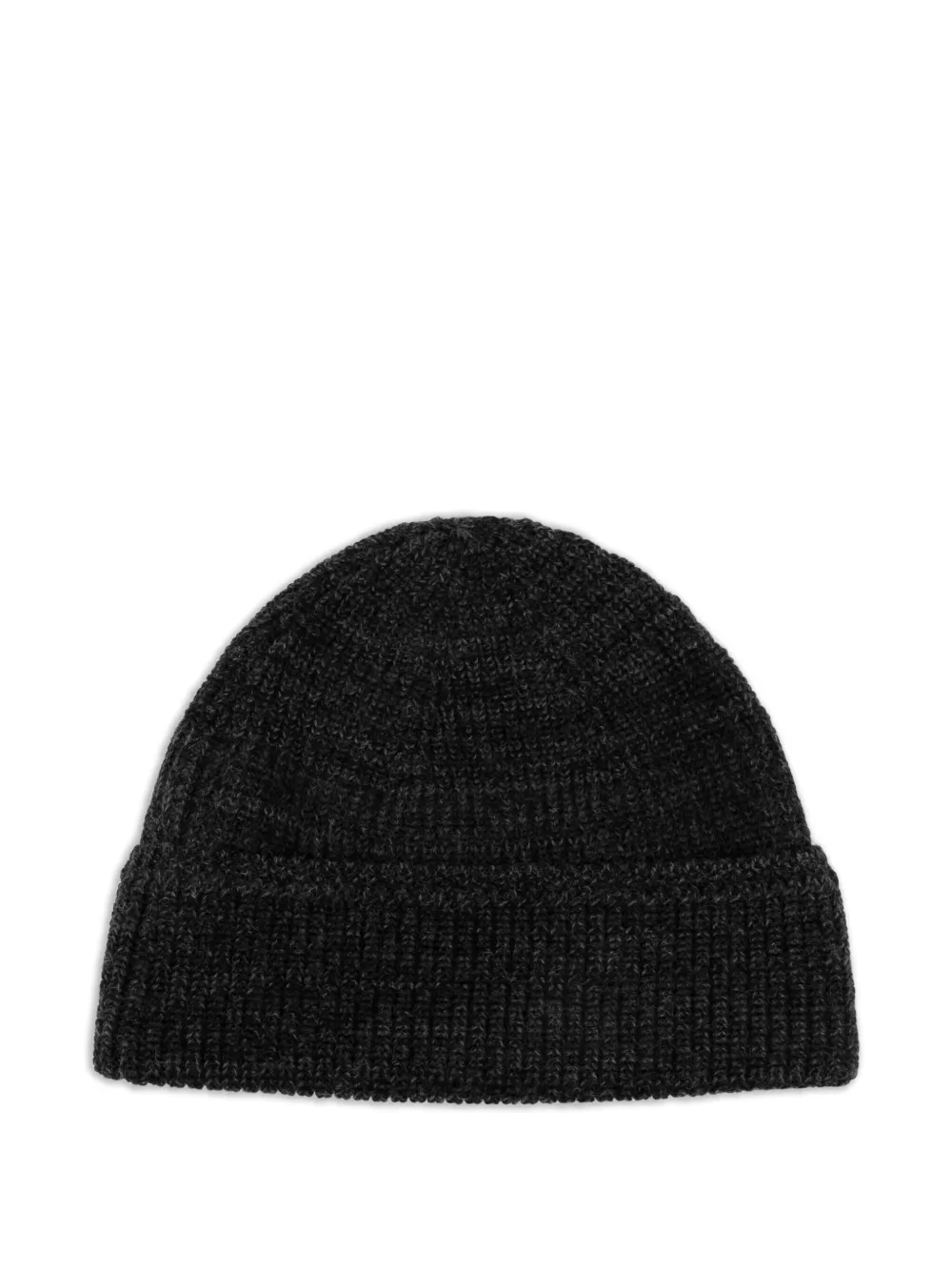 Norse Projects ribbed beanie | Grey | Image 1