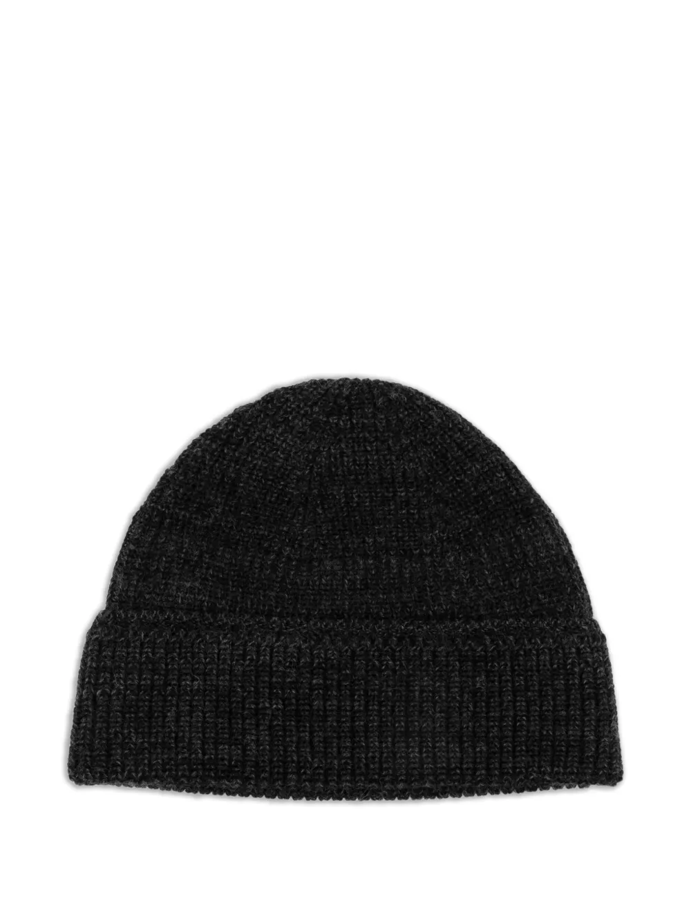 Norse Projects Geribbelde muts - Grijs