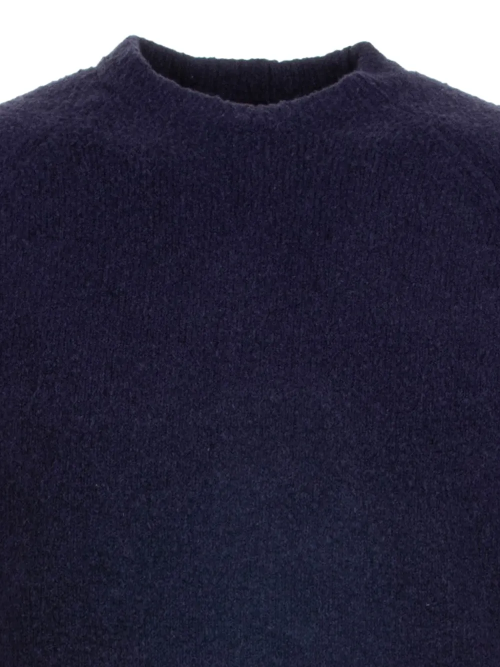 Woolrich crew-neck raglan-sleeves sweater | Knitted Sweaters | Image 2