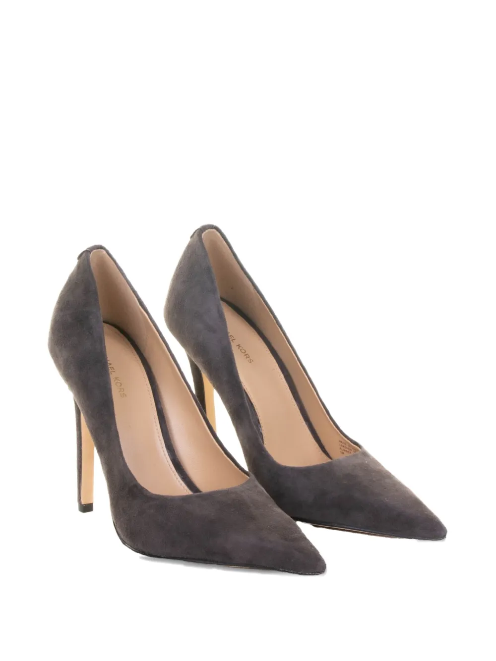 Michael Kors 100mm Elyse pointed-toe stiletto pumps | Heeled Pumps | Image 2