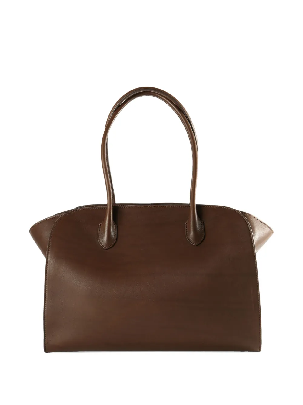 The Row Marlo 12 leather tote bag | Image 2