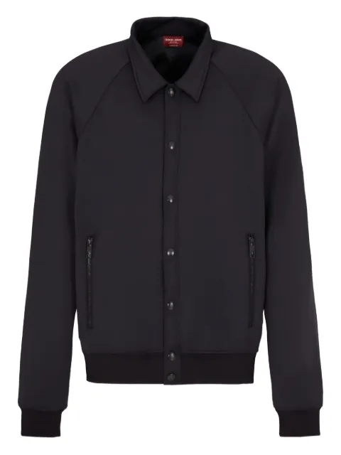 Giorgio Armani Jack met knoopsluiting