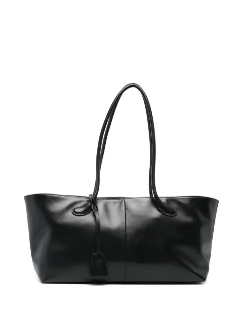 Low Classic leather shoulder bag
