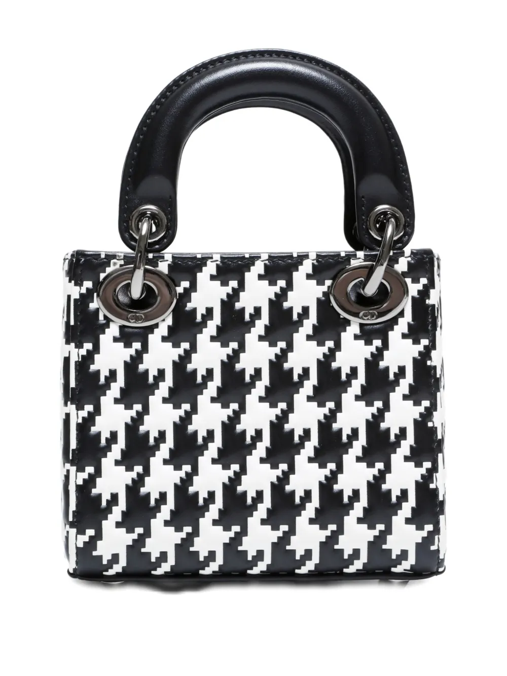 Christian Dior Pre-Owned 2017 Micro Lady Dior handbag | Pre-Owned | Image 2