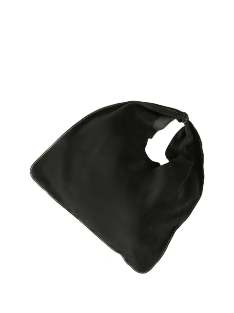 The Row small Bindle tote bag