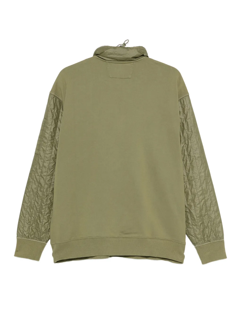 C.P. Company sudadera con detalle Lens | Sudaderas | Image 2