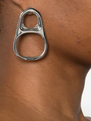 Jean Paul GAULTIER 激レア⭐︎ガンメタマリア像 ピアス Jean Paul GAULTIER 激レア⭐︎ガンメタマリア像 ピアス Jean