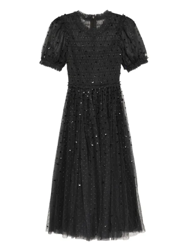 kayla midi dress Kayla Midi Dress – Dellaskloset
