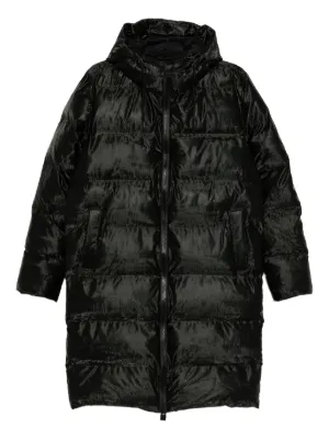 Karl Lagerfeld リバーシブルコート | ブラック | FARFETCH JP