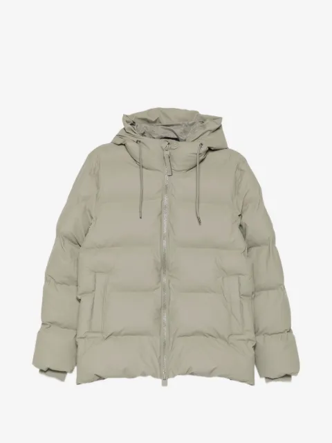 Rains Alta puffer jacket
