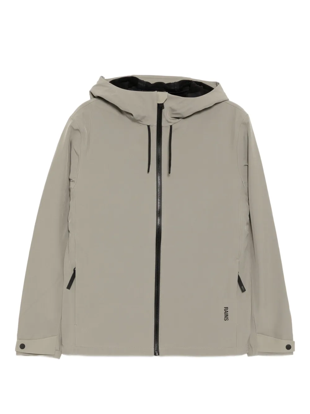 Rains chamarra Suva | verde | Image 1