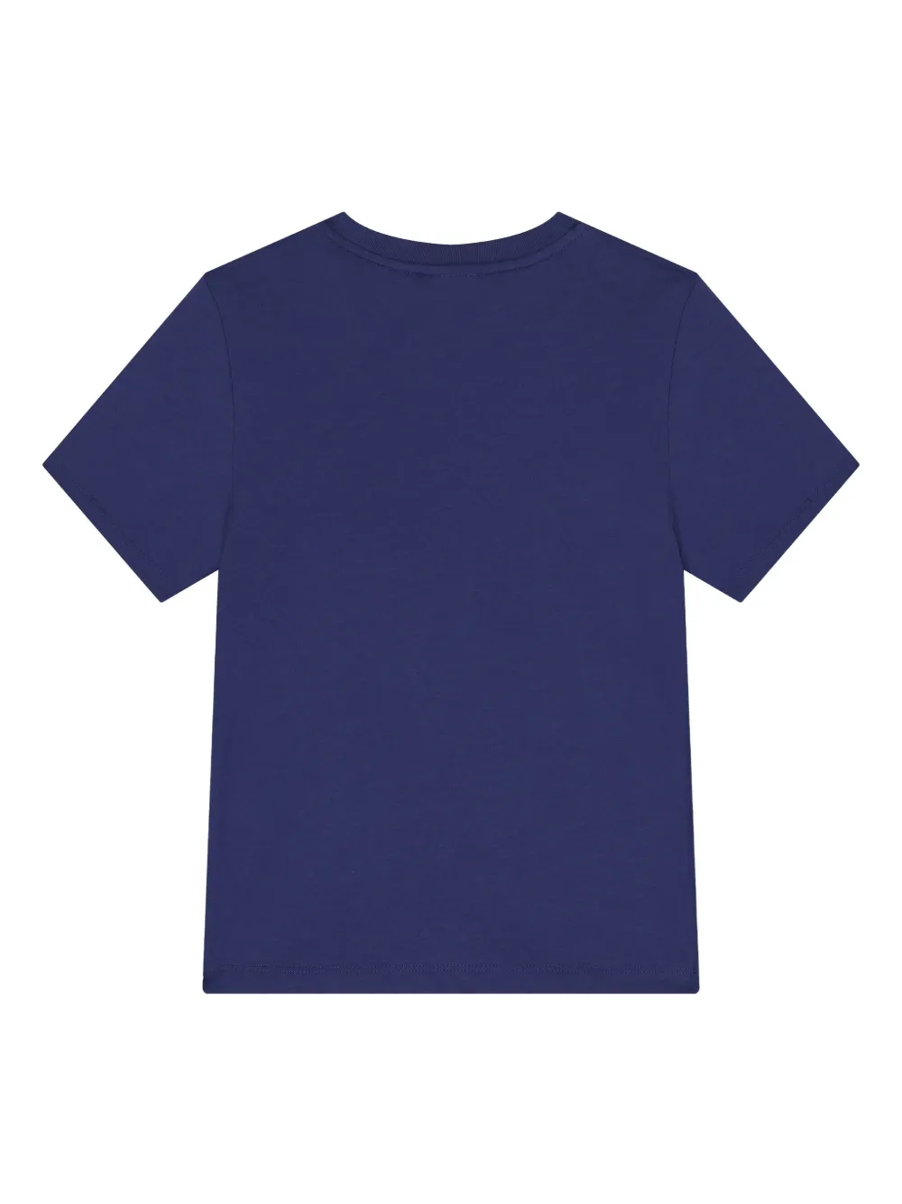 Emporio Armani Kids logo-print T-shirt | Boys T-Shirts | Image 2