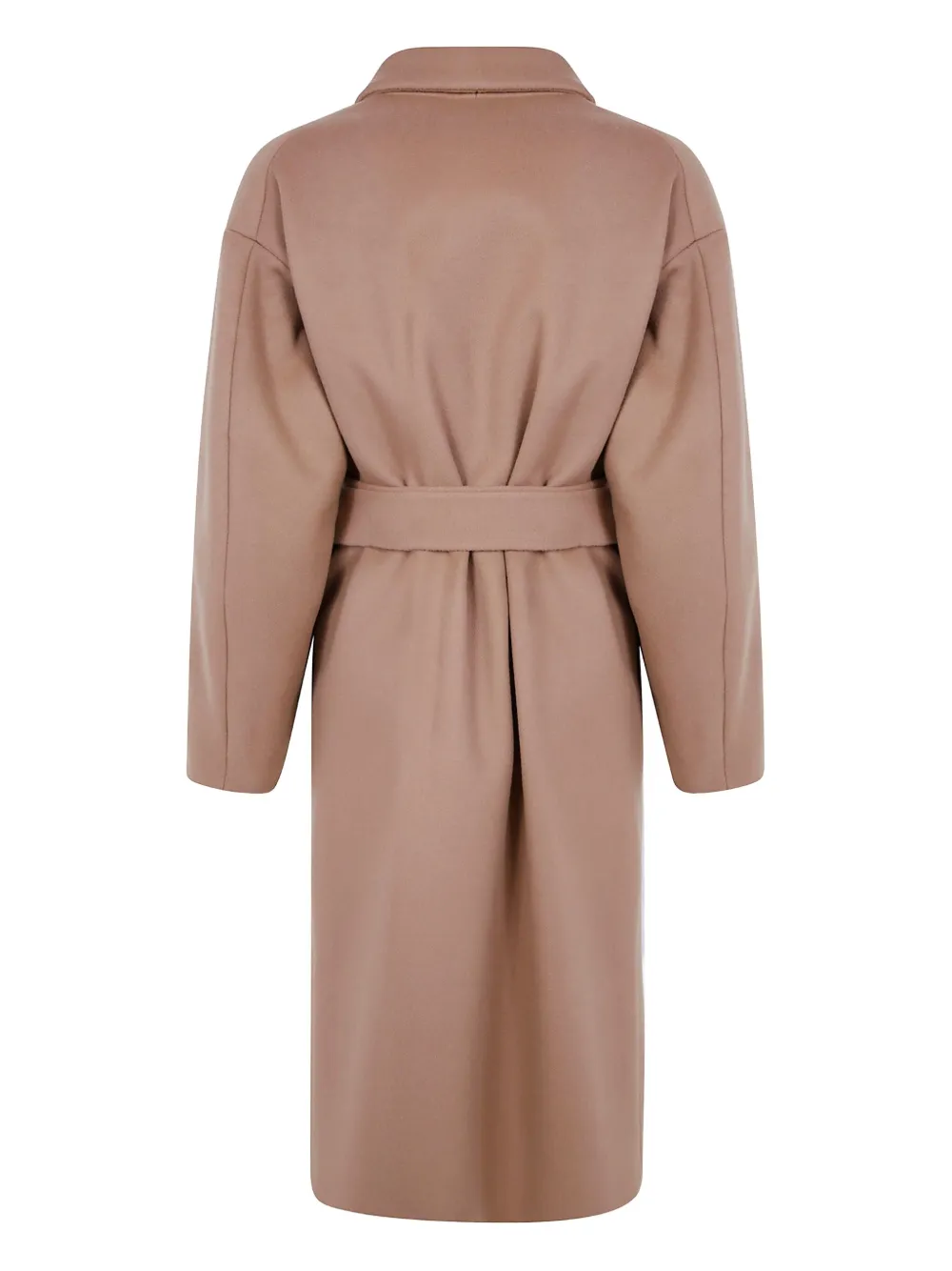 Mantu belted wool coat | Single Breasted Coats | Image 2
