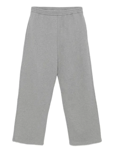 Balenciaga pants con pretina elástica