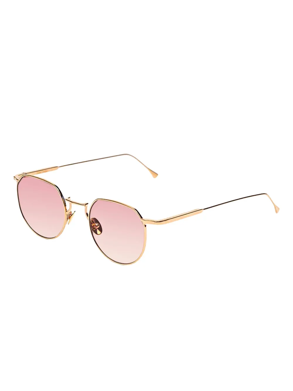 John Dalia Janis C516 sunglasses | Men | Image 2