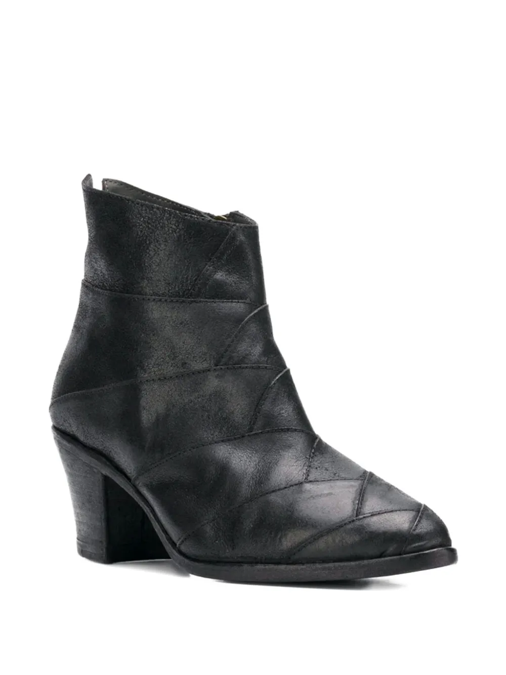 Fiorentini +  Baker 50mm Flite ankle boots | Ankle Boots | Image 2