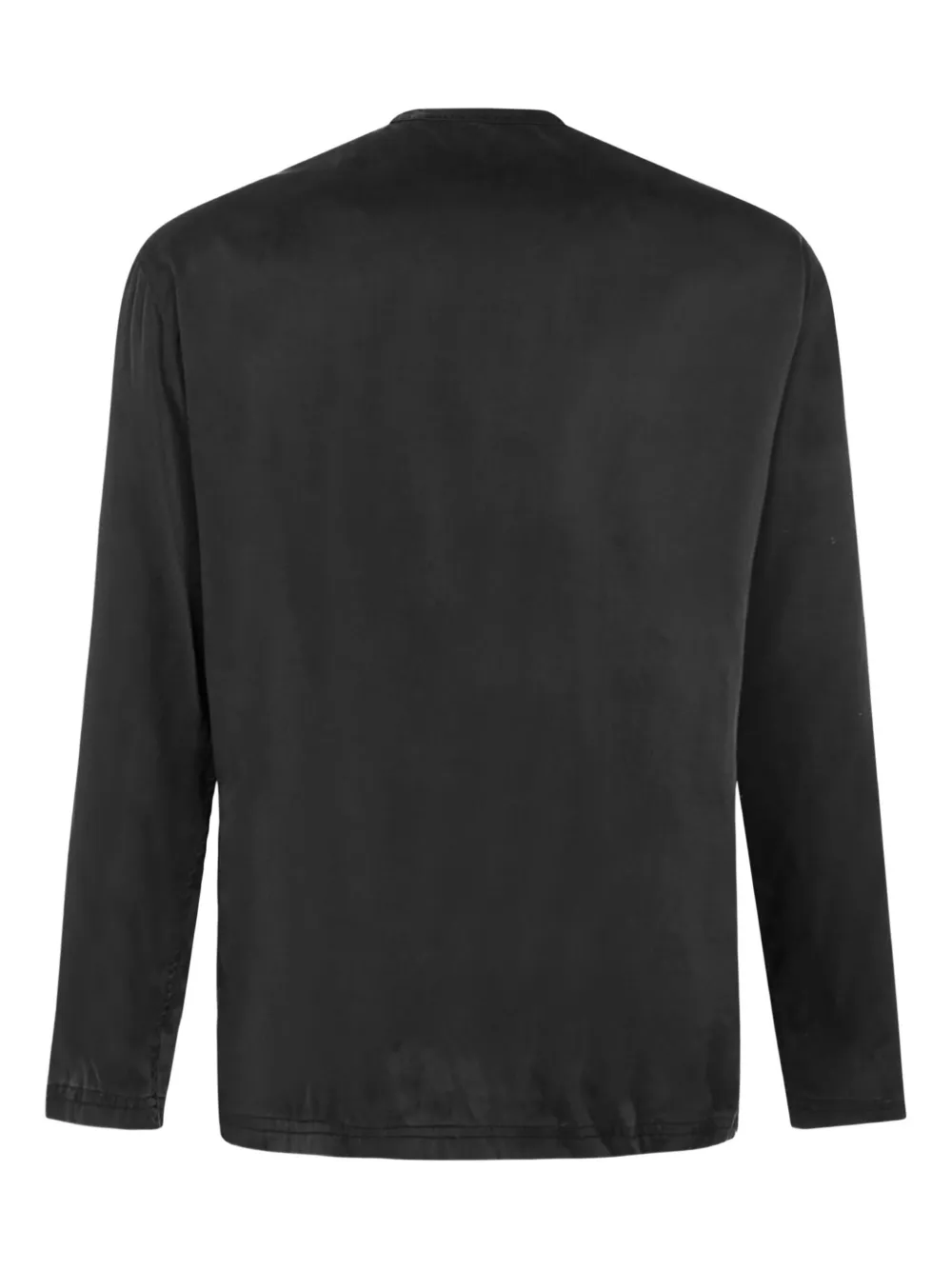 TOM FORD Pyjamashirt met knopen Bruin