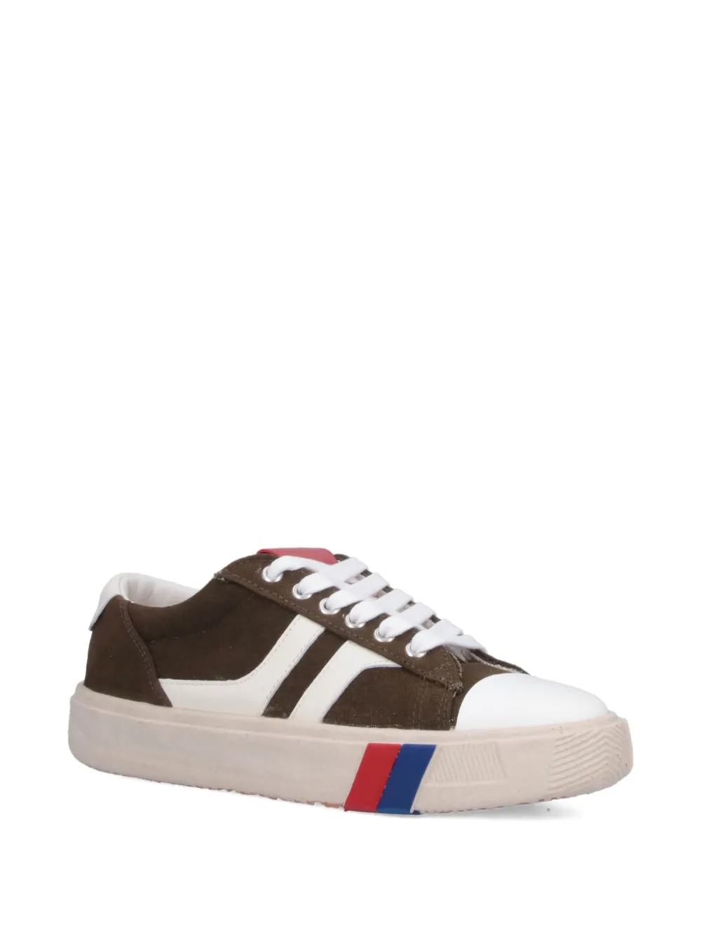 Pro-Keds Orbit II Lo sneakers - Bruin
