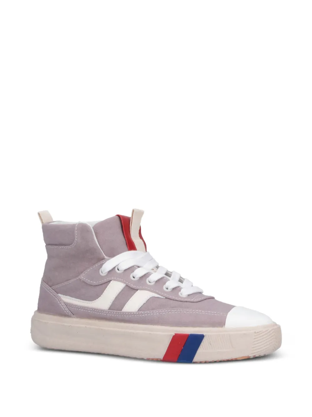 Pro-Keds II Orbit Hi sneakers - Paars