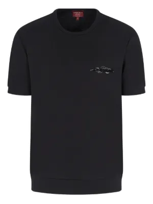 Giorgio Armani(ジョルジオ・アルマーニ)トップス Tシャツ Giorgio Armani(ジョルジオ・アルマーニ)トップス Tシャツ