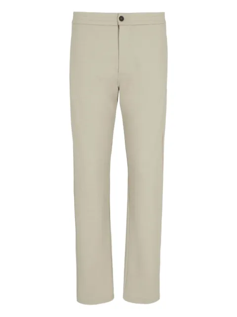 Giorgio Armani pantalones con botones