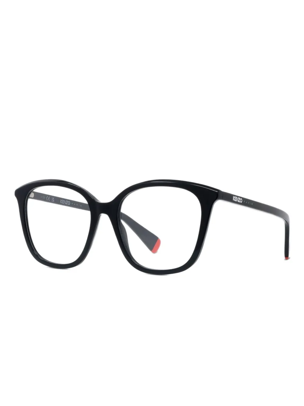 Kenzo lentes con armazón rectangular | Image 2