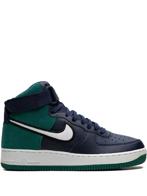 Nike Air Force 1 High '07 Lv8 "Seahawks" sneakers
